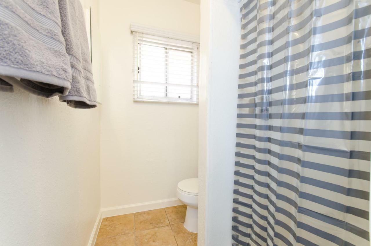 Appartement Quiet Studio In Hollywood Area Los Angeles